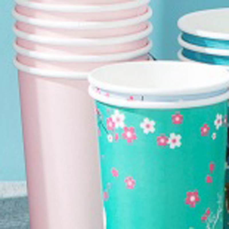 Coffee Tea - เครื่องซีลฝาแก้วอัตโนมัติ เครื่องทำชานมไข่มุก เครื่องซีลแก้วสำหรับกาแฟ/ชานม/นมถั่วเหลือง ขนาด 9.5/9 ซม.