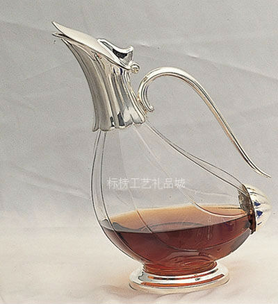 Coffee Tea Decanter - ขวดเหล้าไวน์ขวดเหล้าไวน์ผสมหม้อขวดเหล้าไวน์ผลไม้หม้อหม้อชากาแฟหม้อสีแดงไวน์