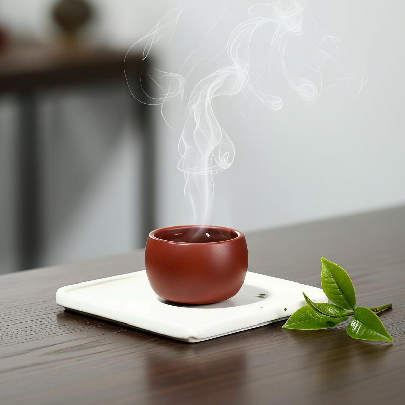 ถ้วยชาดินเผาอี้ซิงแบบพกพา ทำด้ - Coffee Tea Set Up บทวิจารณ์และราคา