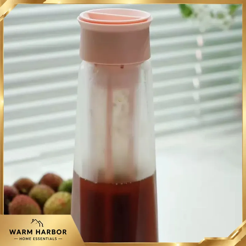 เครื่องชงกาแฟสกัดเย็น Hero Fan - Coffee Tea Brew บทวิจารณ์และราคา