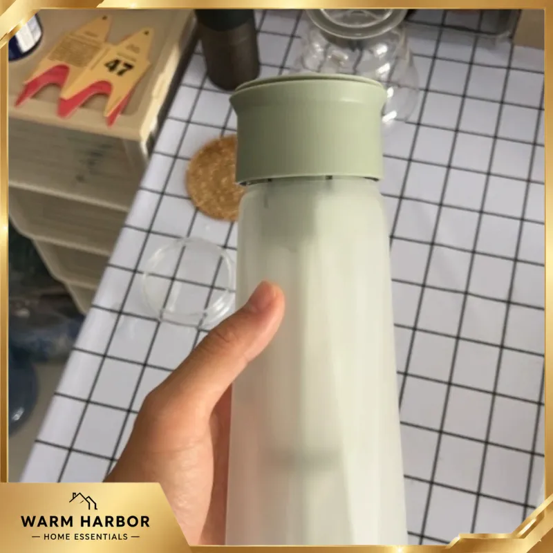 เครื่องชงกาแฟสกัดเย็น Hero Fan - Coffee Tea Brew บทวิจารณ์และราคา