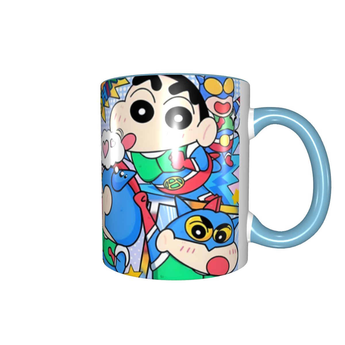 แก้วกาแฟเซรามิค S-Shinchans ลา - Coffee Tea Japan บทวิจารณ์และราคา