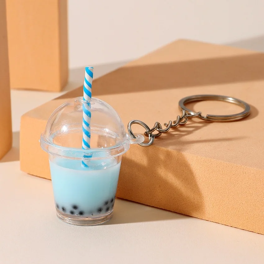 ถ้วยกาแฟผลไม้ชานมไข่มุกพวงกุญแ - Coffee And Tea Lyrics บทวิจารณ์และราคา