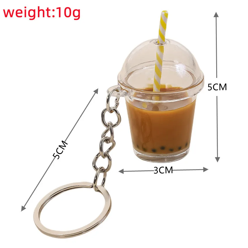 ถ้วยกาแฟผลไม้ชานมไข่มุกพวงกุญแ - Coffee And Tea Lyrics บทวิจารณ์และราคา