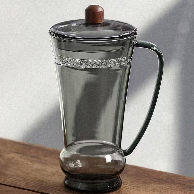 400ml Brewing Taiping Houkui ช - Coffee Tea Japan บทวิจารณ์และราคา