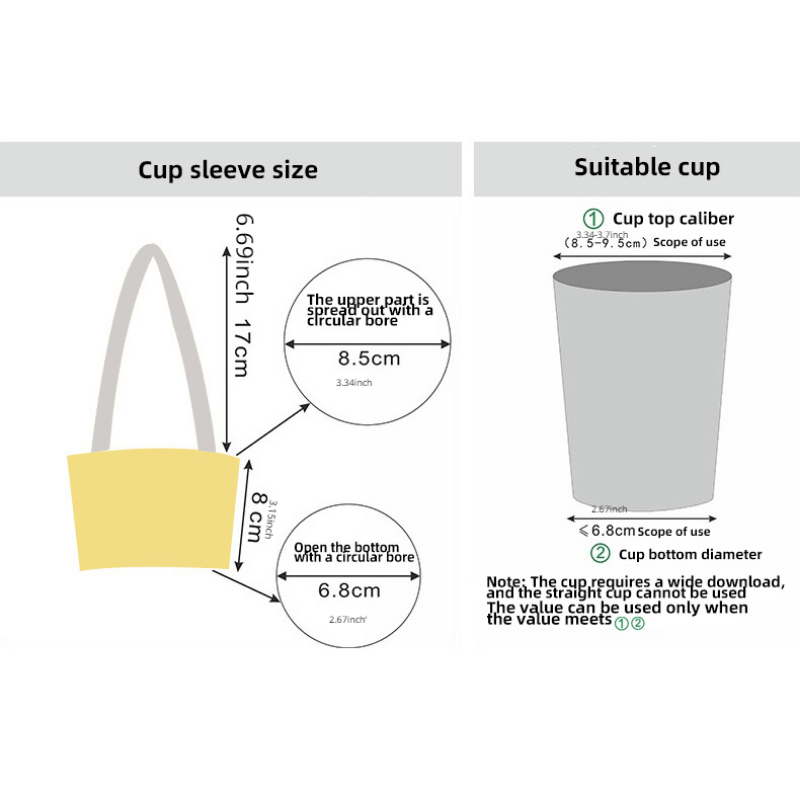 ชุดแก้วชานมพร้อมกระเป๋าผ้าแคนว - Coffee Tea Jar Set บทวิจารณ์และราคา