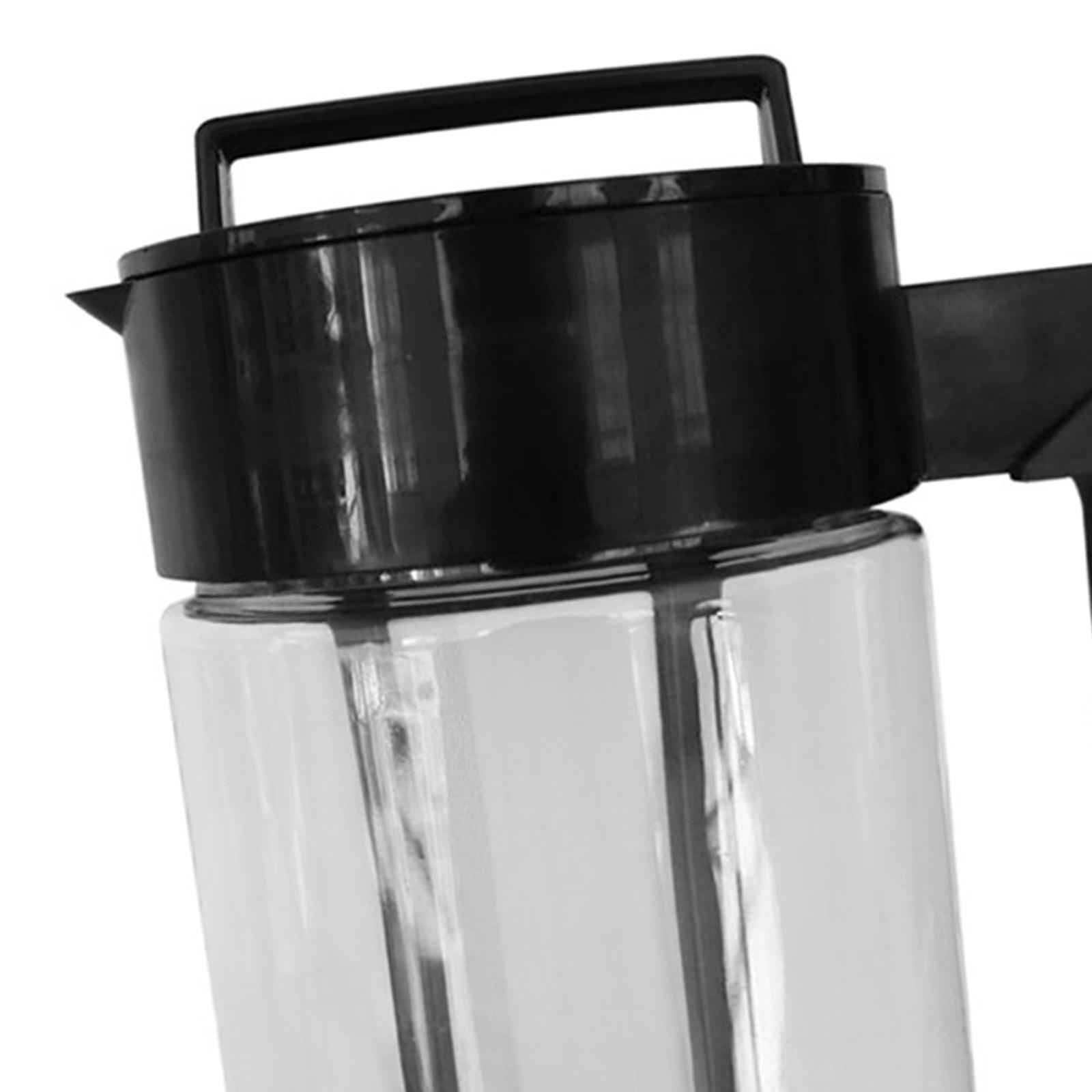 เครื่องชงชาเย็นแบบพกพา, กระติก - Coffee Tea Decanter บทวิจารณ์และราคา