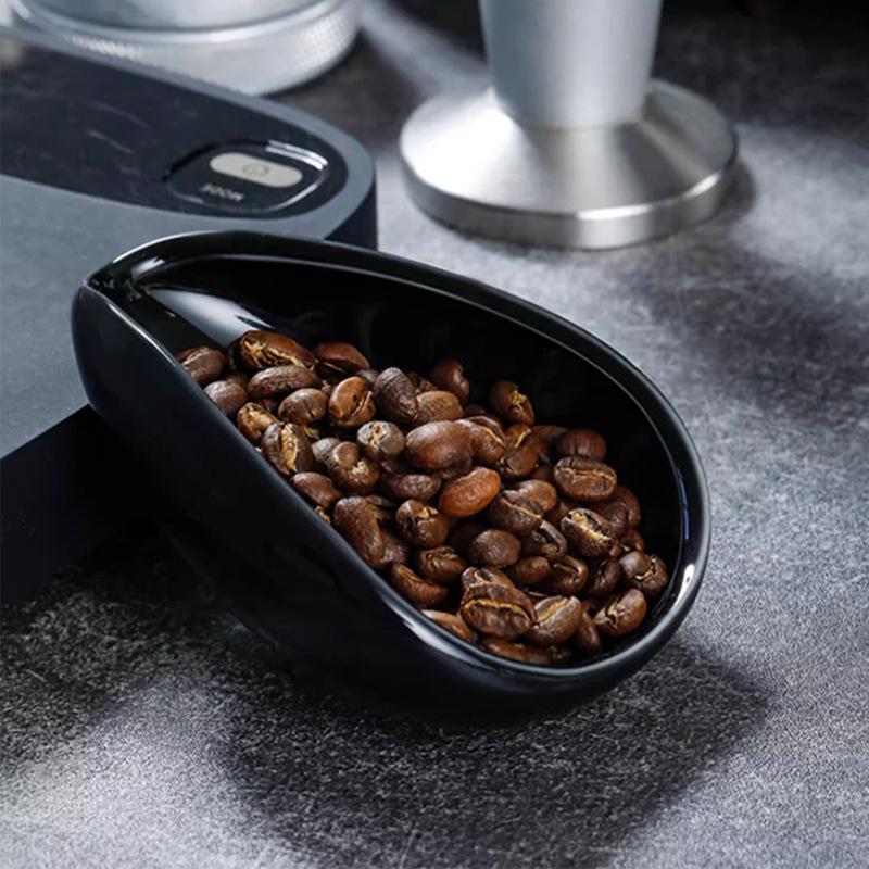 ถาดเซรามิกสำหรับตวงเมล็ดกาแฟ จ - Coffee Tea Brew บทวิจารณ์และราคา