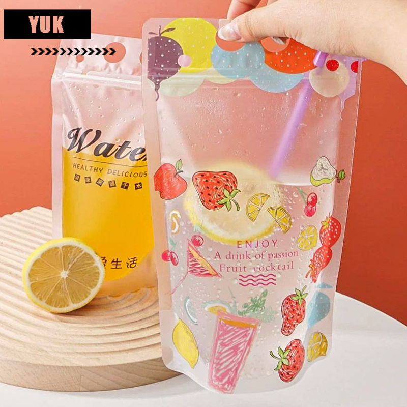 การพิมพ์แบบกำหนดเองสำหรับถุงบร - Coffee Tea บทวิจารณ์และราคา