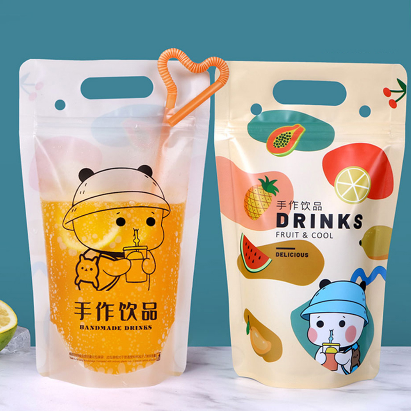 การพิมพ์แบบกำหนดเองสำหรับถุงบร - Coffee Tea บทวิจารณ์และราคา