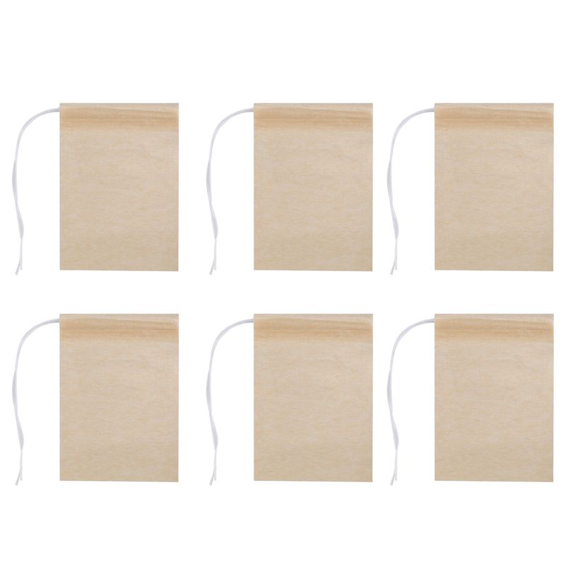 A21Q -600 แพ็คถุงกรองชา,ถุงชาก - Coffee Leaves Tea บทวิจารณ์และราคา