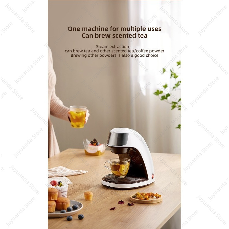 เครื่องชงกาแฟอเมริกันสำหรับใช้ - Coffee Tea บทวิจารณ์และราคา