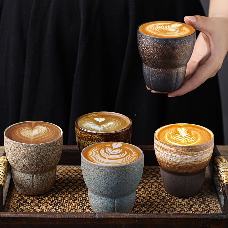 สไตล์ญี่ปุ่นเครื่องปั้นดินเผาห - Coffee Tea Japan บทวิจารณ์และราคา