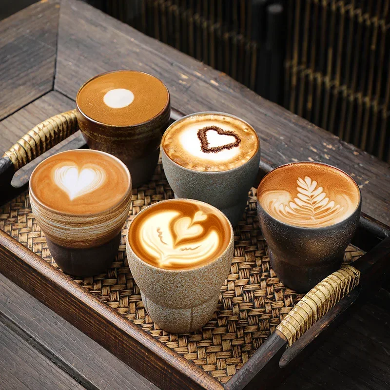 สไตล์ญี่ปุ่นเครื่องปั้นดินเผาห - Coffee Tea Japan บทวิจารณ์และราคา