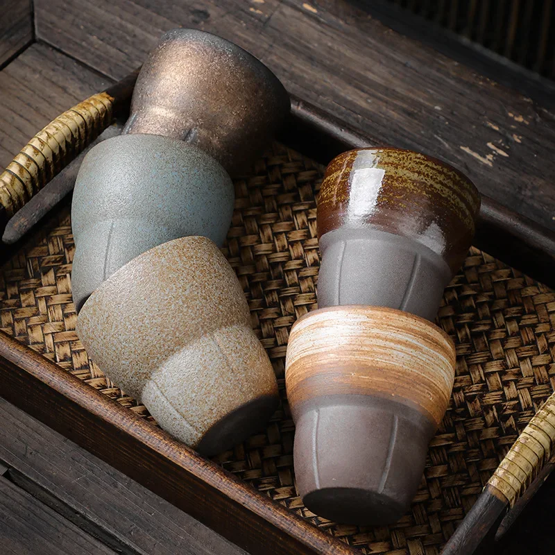สไตล์ญี่ปุ่นเครื่องปั้นดินเผาห - Coffee Tea Japan บทวิจารณ์และราคา
