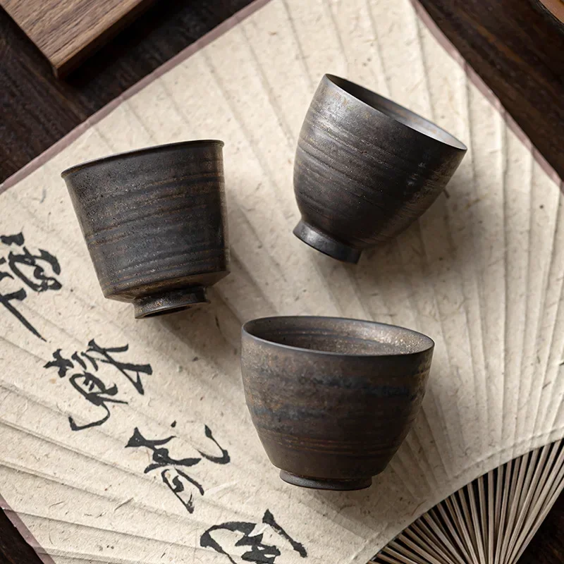 สไตล์ญี่ปุ่นเครื่องปั้นดินเผาห - Coffee Tea Japan บทวิจารณ์และราคา