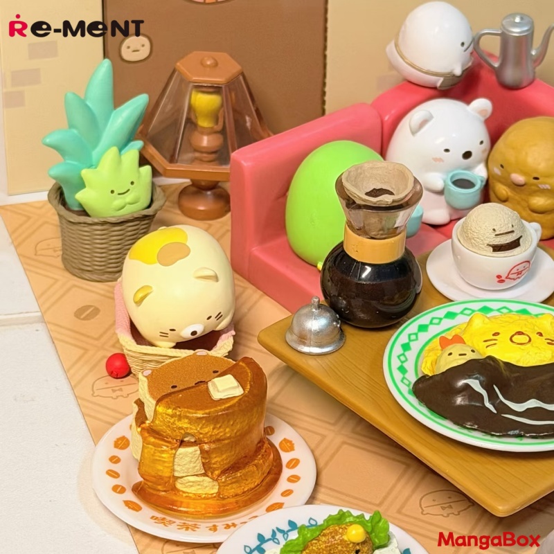 ร้านน้ำชาและกาแฟเรเมนท์ คอร์เน - Coffee Tea Japan บทวิจารณ์และราคา