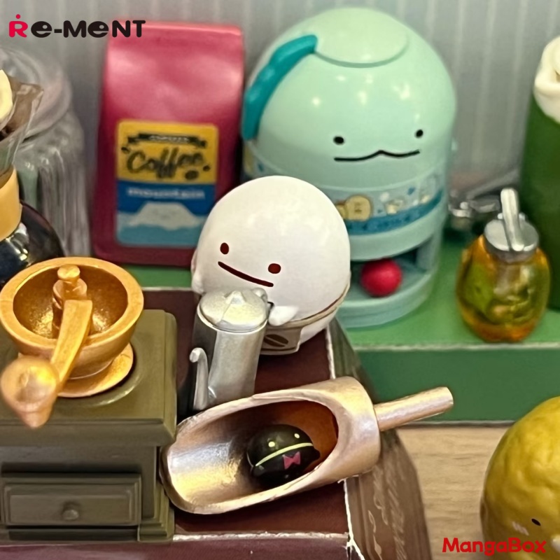 ร้านน้ำชาและกาแฟเรเมนท์ คอร์เน - Coffee Tea Japan บทวิจารณ์และราคา