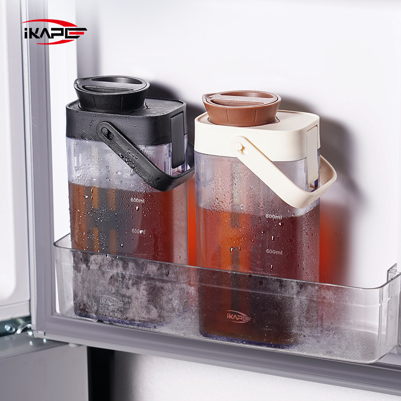 IKAPE 1L Cold Brew เครื่องชงกา - Coffee Tea Brew บทวิจารณ์และราคา
