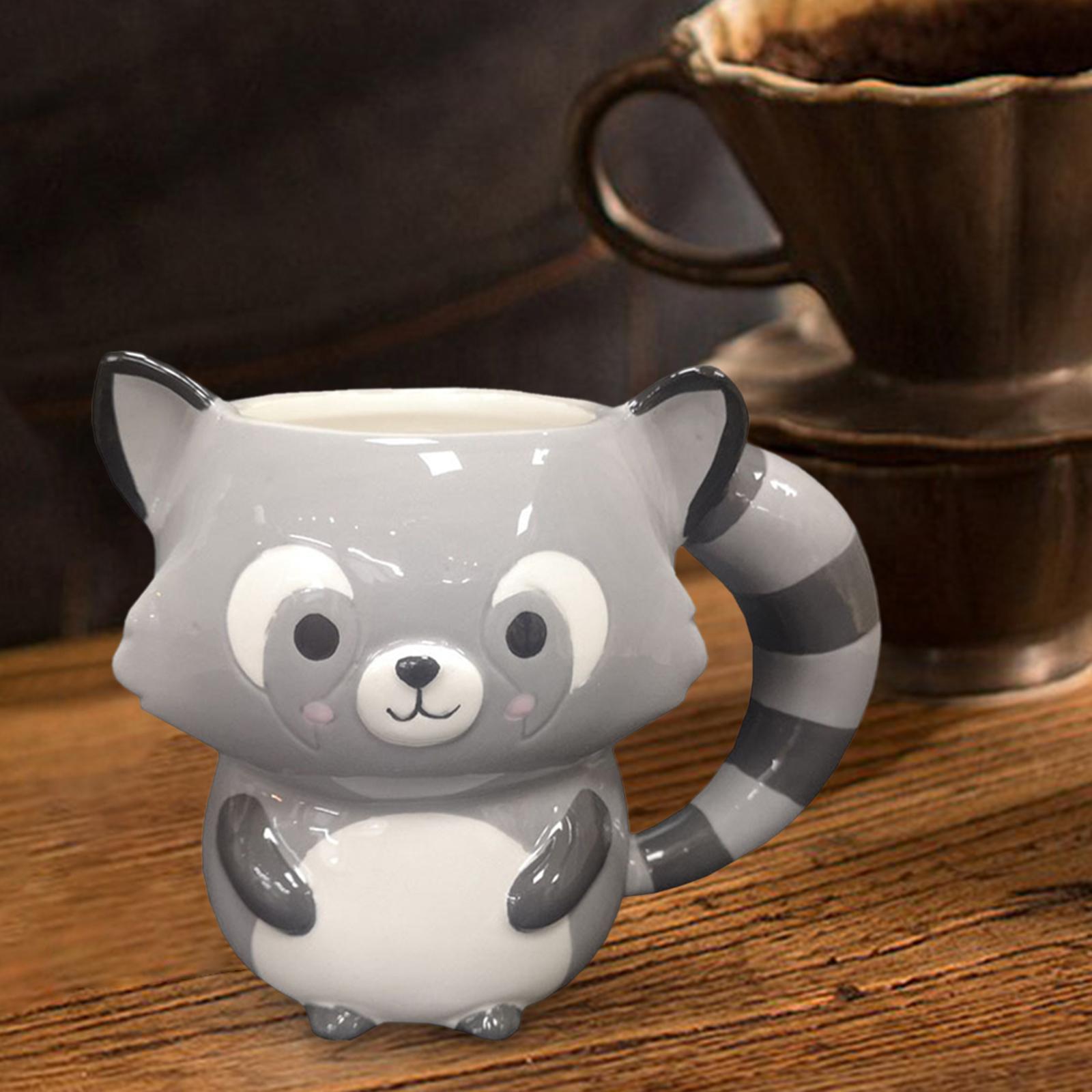 แก้วกาแฟน่ารัก แก้วช็อกโกแลตร้ - Morning Tea Coffee บทวิจารณ์และราคา