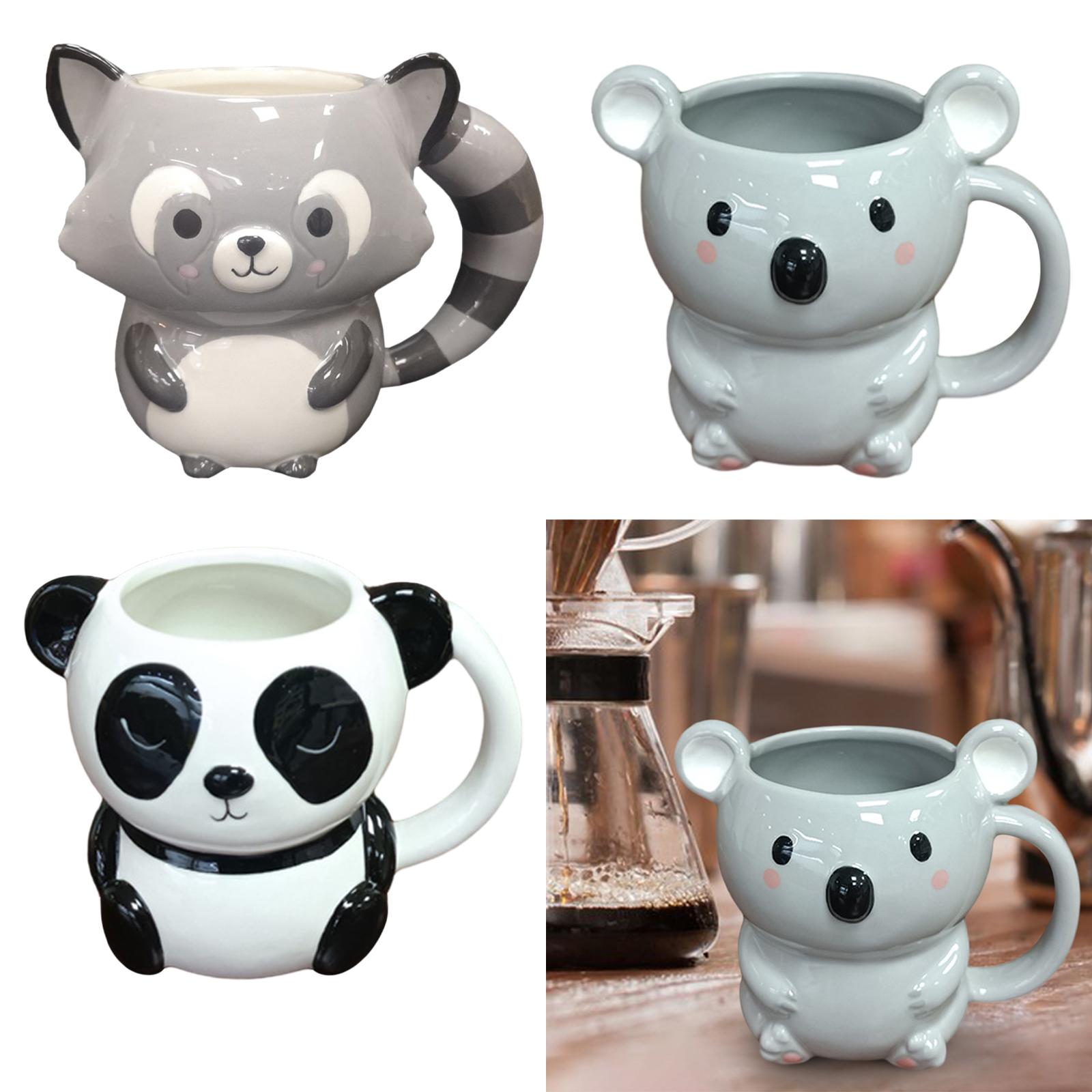 แก้วกาแฟน่ารัก แก้วช็อกโกแลตร้ - Morning Tea Coffee บทวิจารณ์และราคา