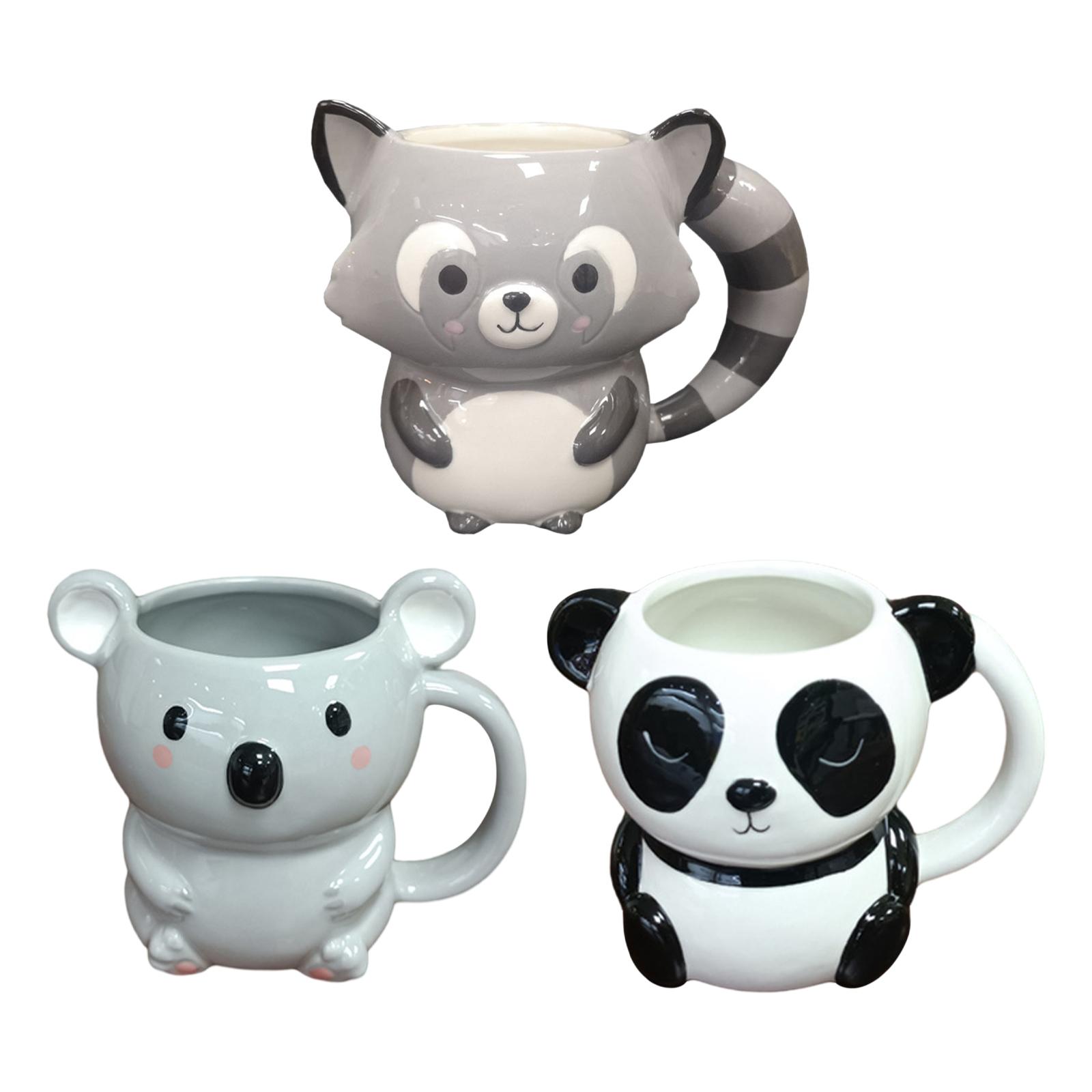 แก้วกาแฟน่ารัก แก้วช็อกโกแลตร้ - Morning Tea Coffee บทวิจารณ์และราคา