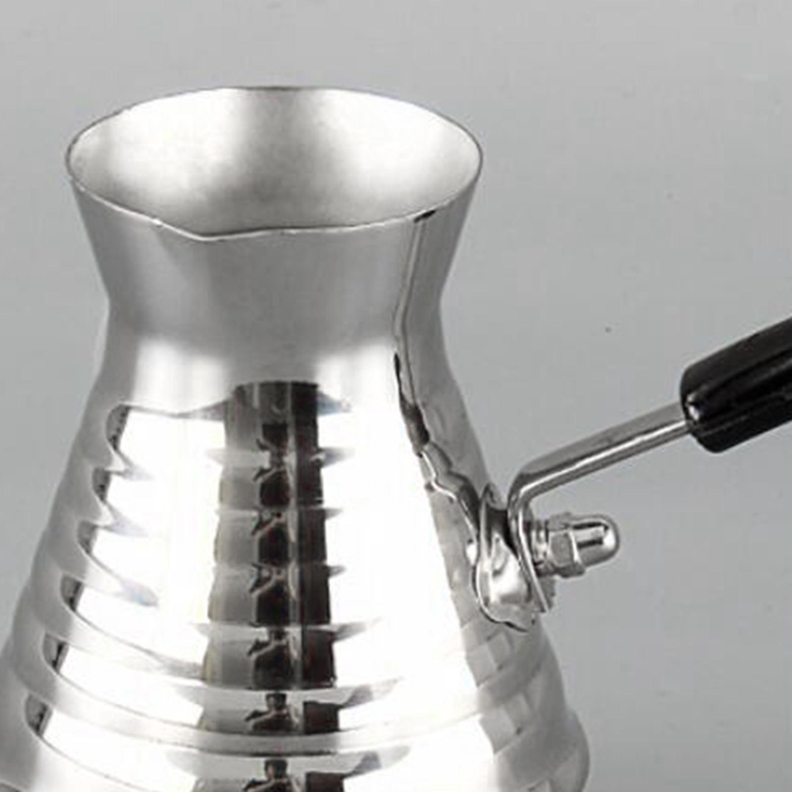กระติกกาแฟตุรกี, กระติกเอสเพรส - Coffee Tea Decanter บทวิจารณ์และราคา