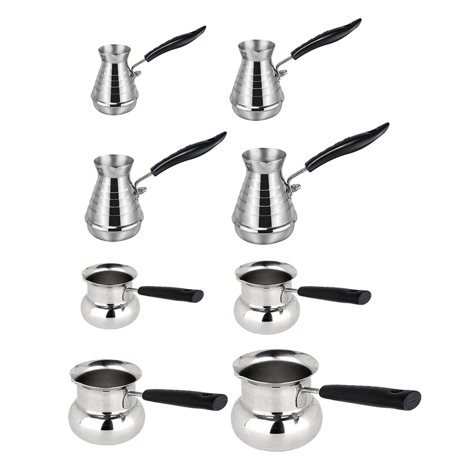 กระติกกาแฟตุรกี, กระติกเอสเพรส - Coffee Tea Decanter บทวิจารณ์และราคา