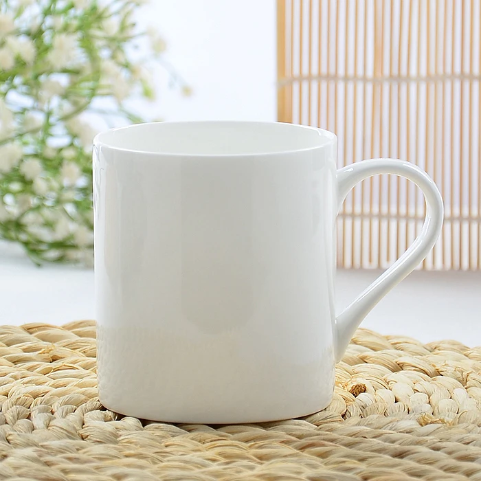 แก้วกาแฟเซรามิก 330 มล. ทำจากเ - Morning Tea Coffee บทวิจารณ์และราคา