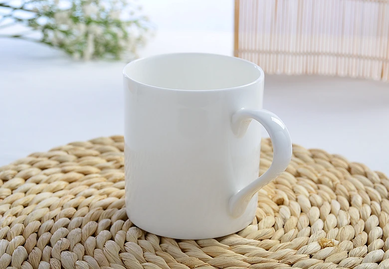 แก้วกาแฟเซรามิก 330 มล. ทำจากเ - Morning Tea Coffee บทวิจารณ์และราคา