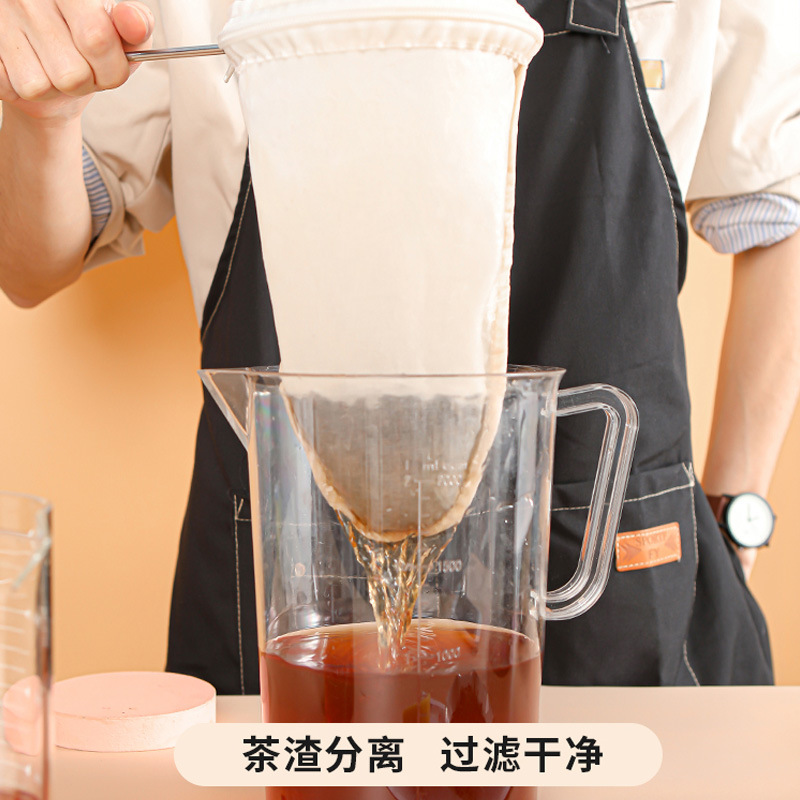 ถุงกรองชา, ถุงชา, ถุงกรองชาแบบ - Coffee Tea บทวิจารณ์และราคา