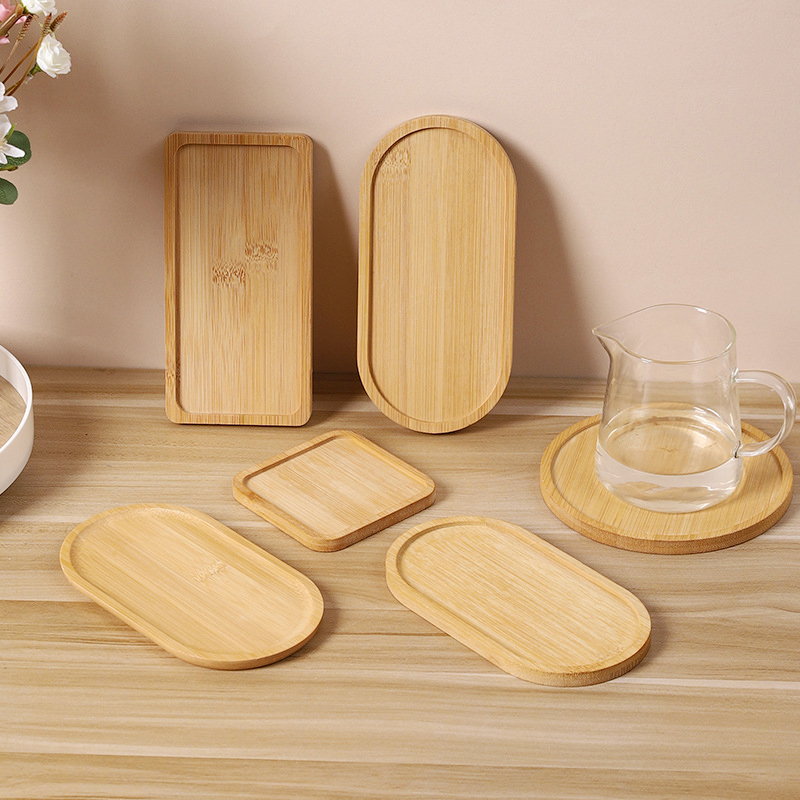 บนโต๊ะอาหารไม้ถาดอาหารชาแก้วกา - Coffee Tea Japan บทวิจารณ์และราคา