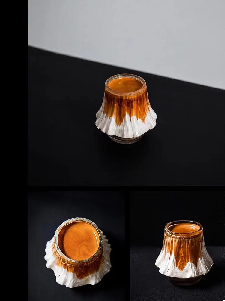 2022 Chamvin Liu Siyu Design W - Coffee Tea Brew บทวิจารณ์และราคา