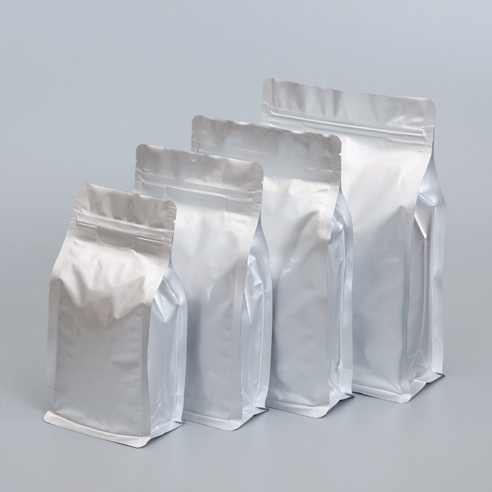 20 ชิ้น ถุงซีลปิดผนึกเองได้ 24 - Coffee Tea บทวิจารณ์และราคา