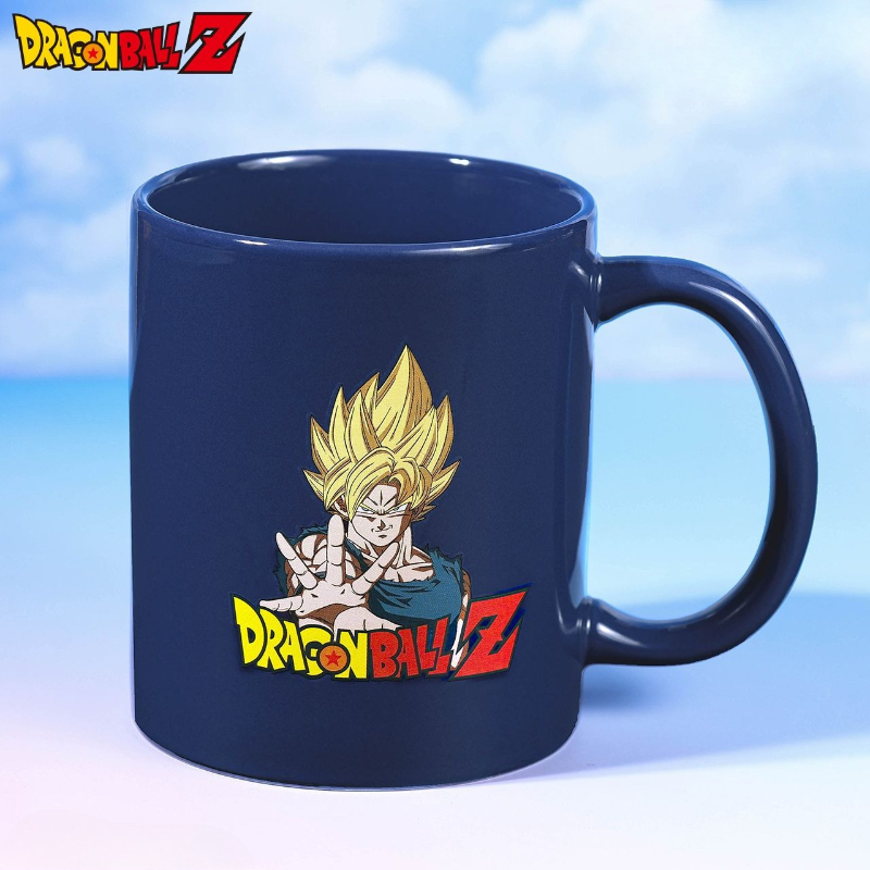 แก้วเซรามิคลายการ์ตูนดราก้อนบอ - Coffee Tea Japan บทวิจารณ์และราคา