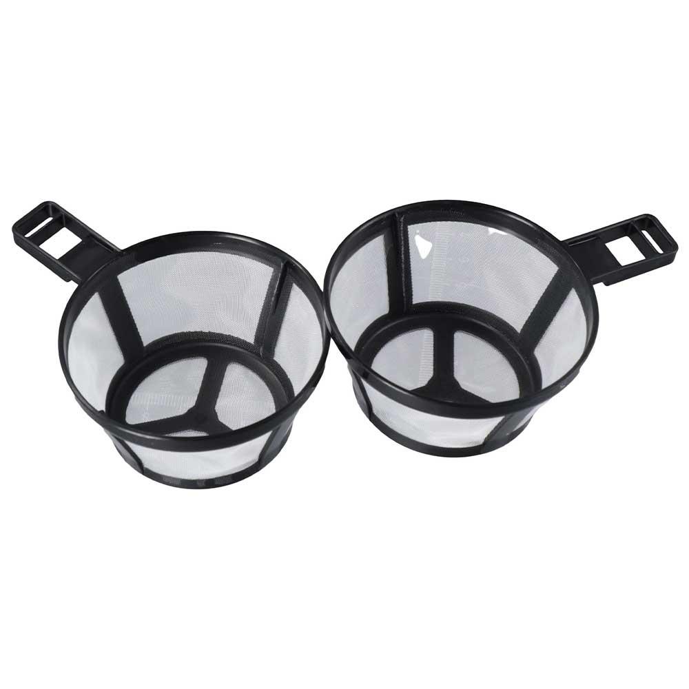 กระชอนกรองชา/กาแฟ ทำจากไนลอน ท - Tea Coffee Pot Set บทวิจารณ์และราคา
