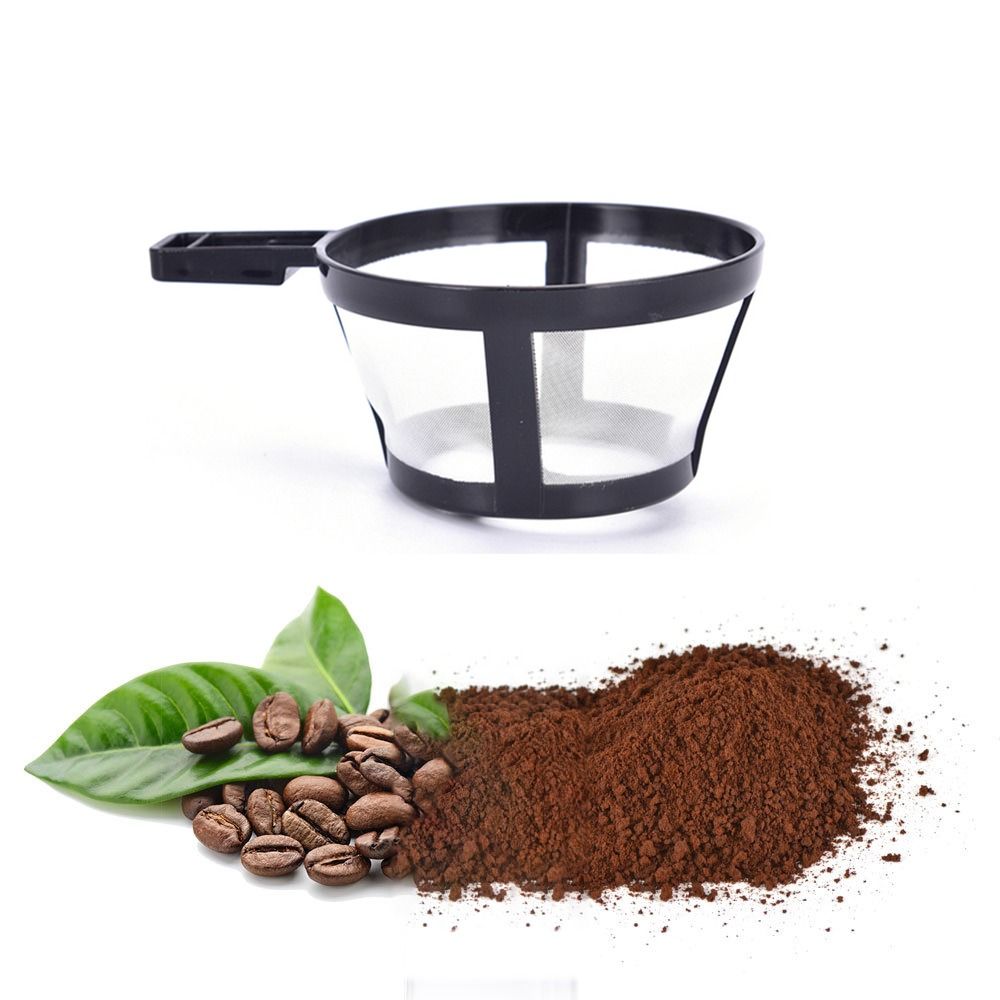 กระชอนกรองชา/กาแฟ ทำจากไนลอน ท - Tea Coffee Pot Set บทวิจารณ์และราคา