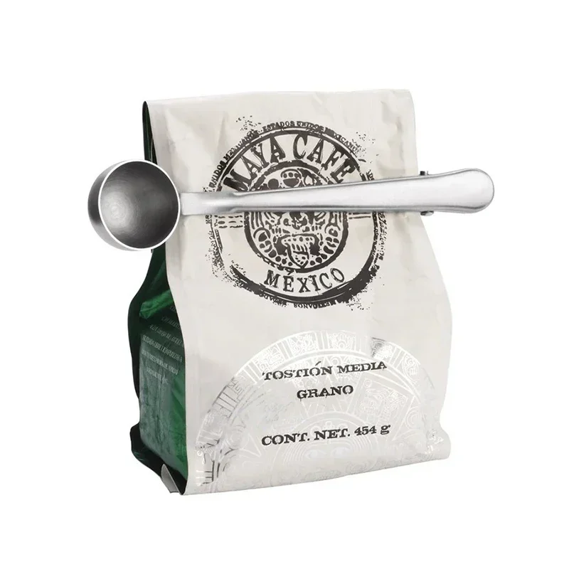 2026 ที่ตักกาแฟสแตนเลสแบบใหม่พ - Coffee Leaves Tea บทวิจารณ์และราคา
