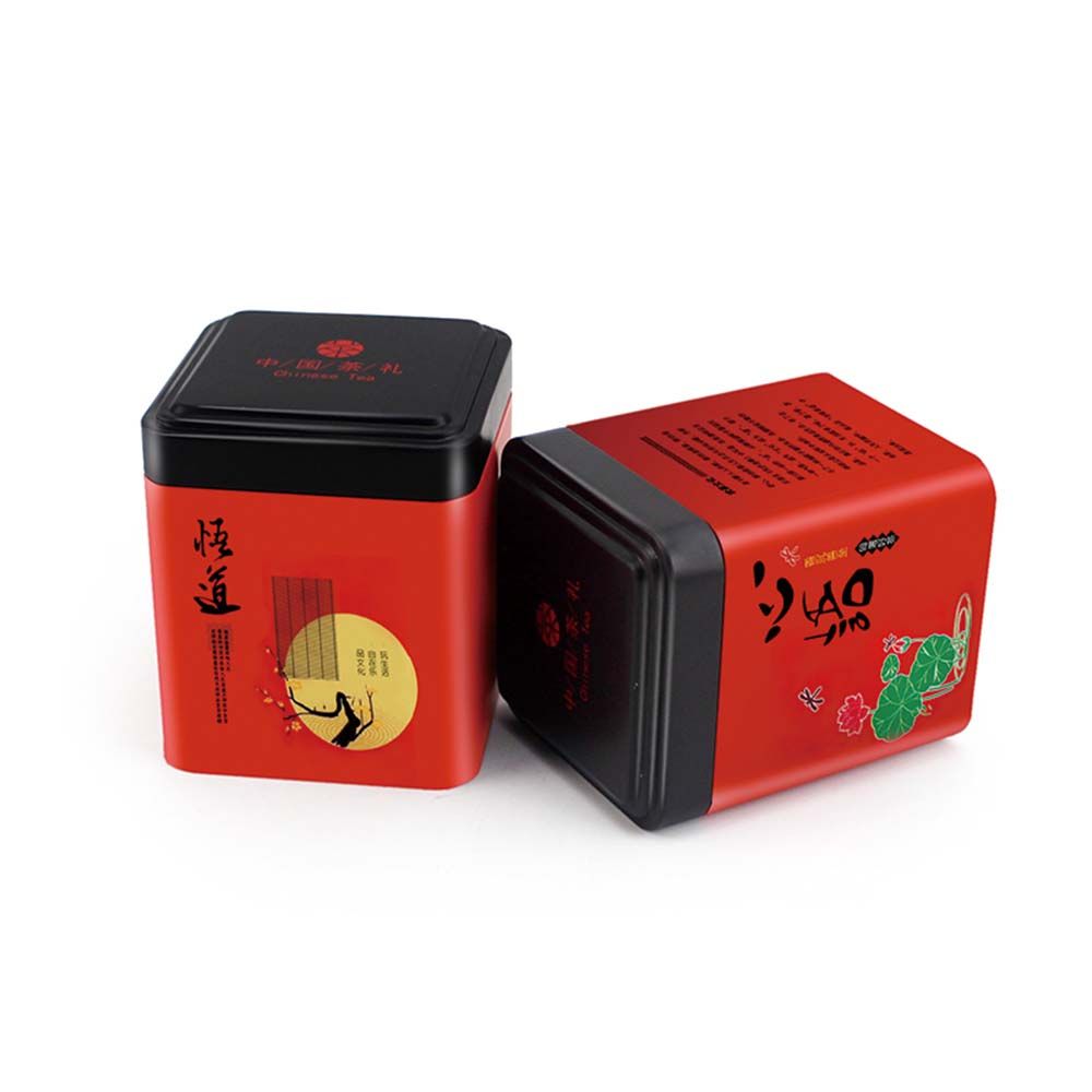 กระป๋องอะลูมิเนียมคุณภาพสูงสำห - Coffee Tea Jar Set บทวิจารณ์และราคา