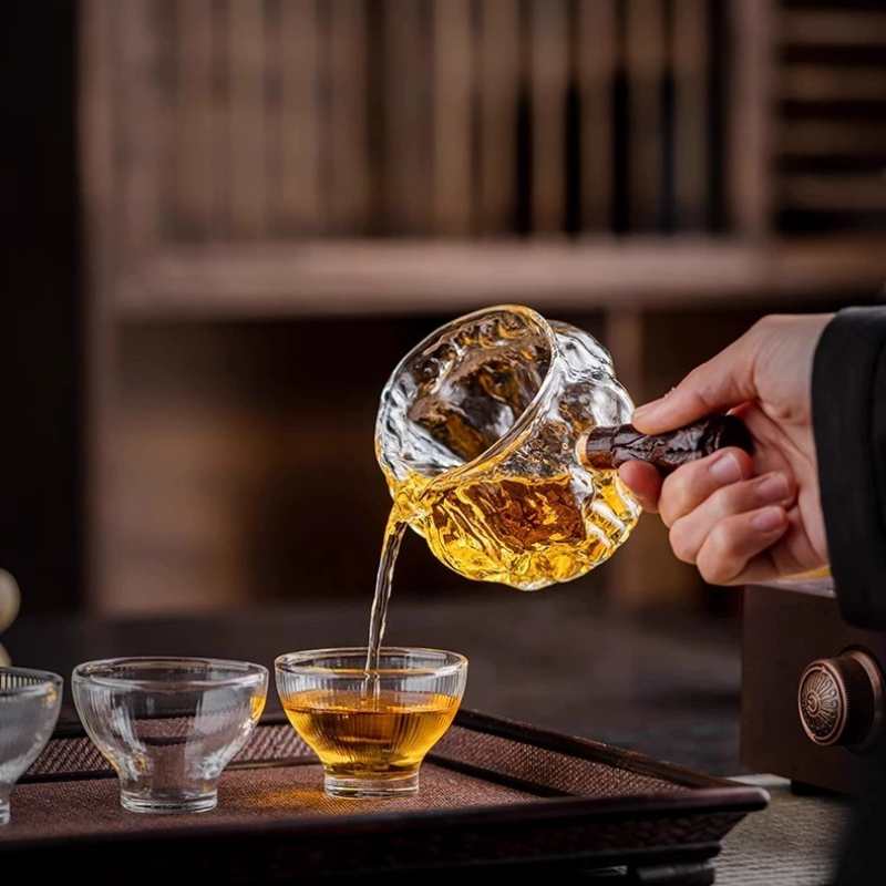 แก้วเสิร์ฟชาเหยือกขวดเหล้า,ด้า - Coffee Tea Decanter บทวิจารณ์และราคา