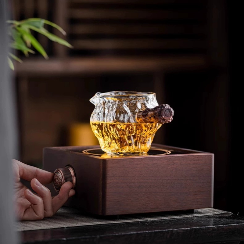 แก้วเสิร์ฟชาเหยือกขวดเหล้า,ด้า - Coffee Tea Decanter บทวิจารณ์และราคา