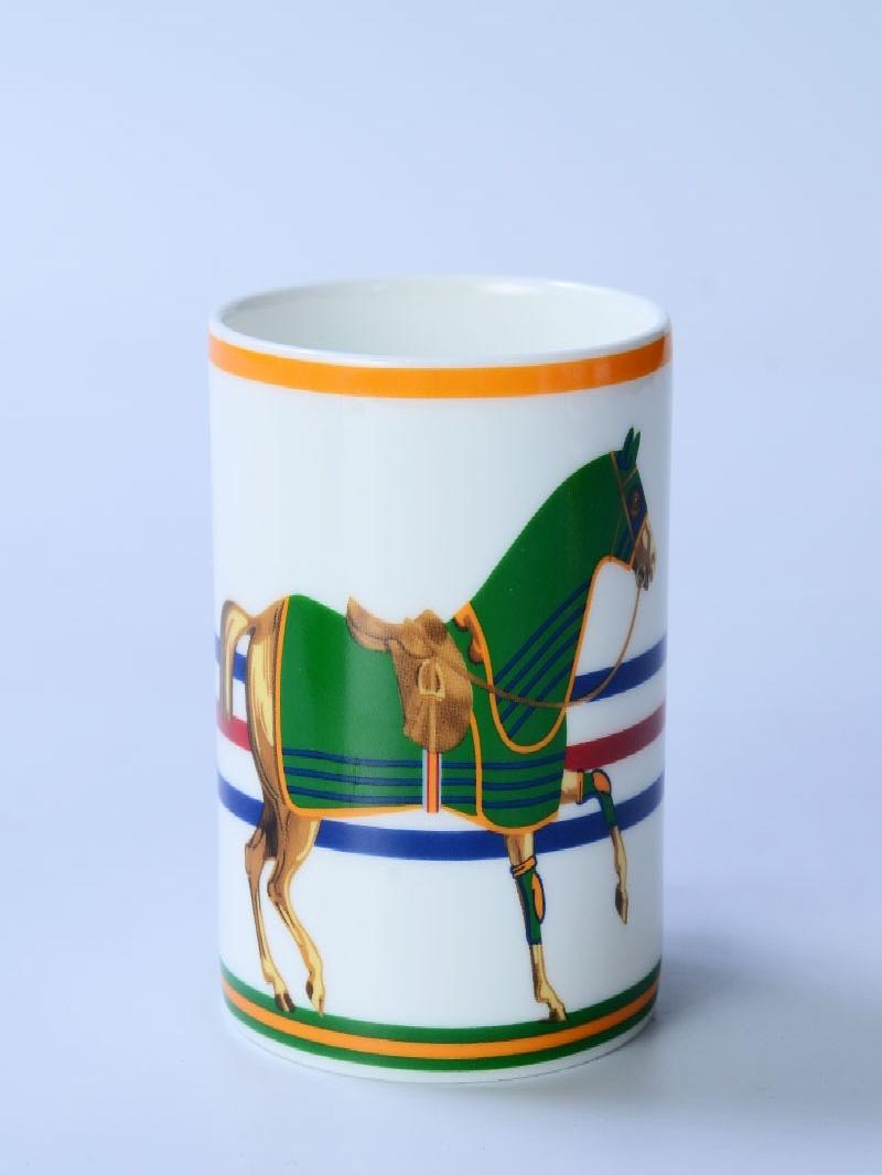 แก้วมัคพิมพ์ลายสวยงาม วัสดุโอส - Morning Tea Coffee บทวิจารณ์และราคา