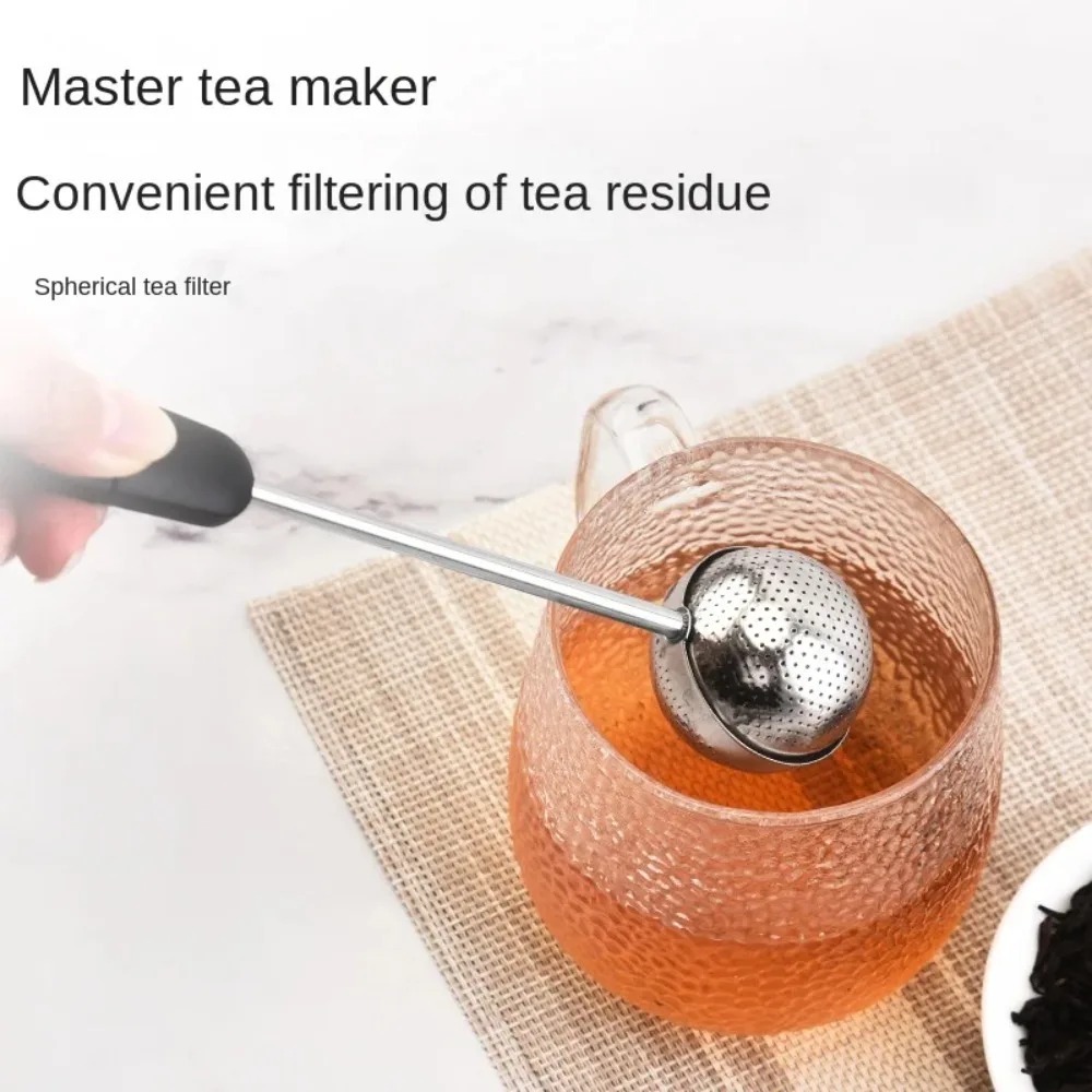 ที่กรองชาแบบตาข่ายสแตนเลส สำหร - Coffee Leaves Tea บทวิจารณ์และราคา