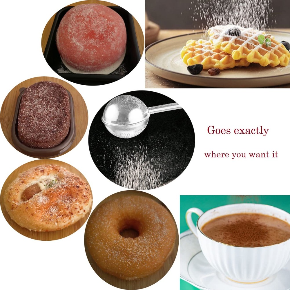 ที่กรองชาแบบตาข่ายสแตนเลส สำหร - Coffee Leaves Tea บทวิจารณ์และราคา