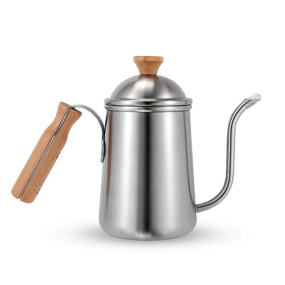 เทกว่ากาต้มน้ํากาแฟคอห่านกาต้ม - Coffee Tea Brew บทวิจารณ์และราคา