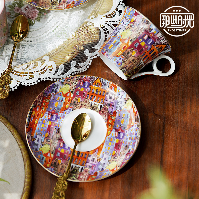 ชุดน้ำชาอังกฤษสุดหรูระดับไฮเอน - Tea Coffee Pot Set บทวิจารณ์และราคา