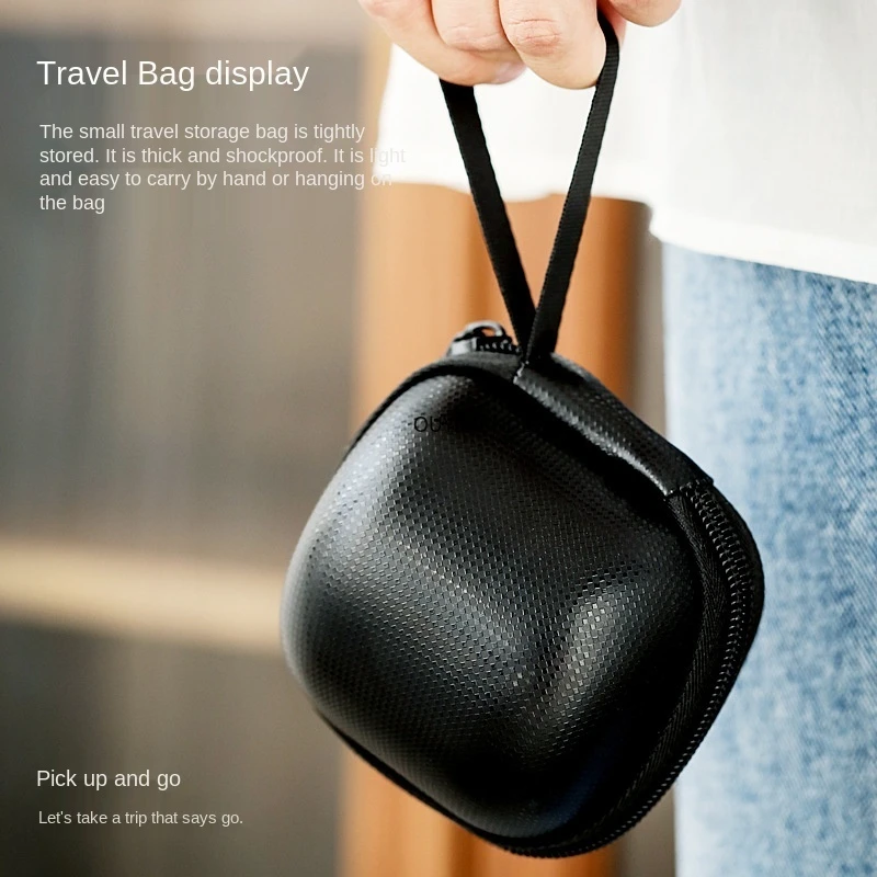 Travel Kung Fu ชุดชารถกลางแจ้ง - Tea Coffee Pot Set บทวิจารณ์และราคา