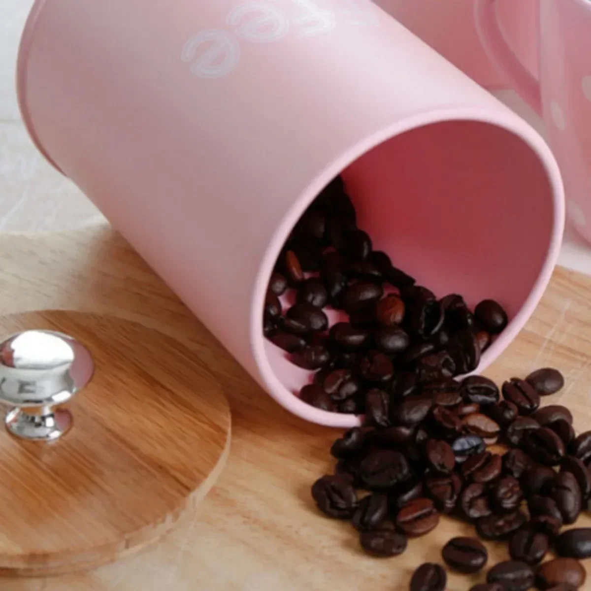 3 ชิ้น/เซ็ตชากาแฟน้ําตาลเก็บเค - Coffee Tea Jar Set บทวิจารณ์และราคา