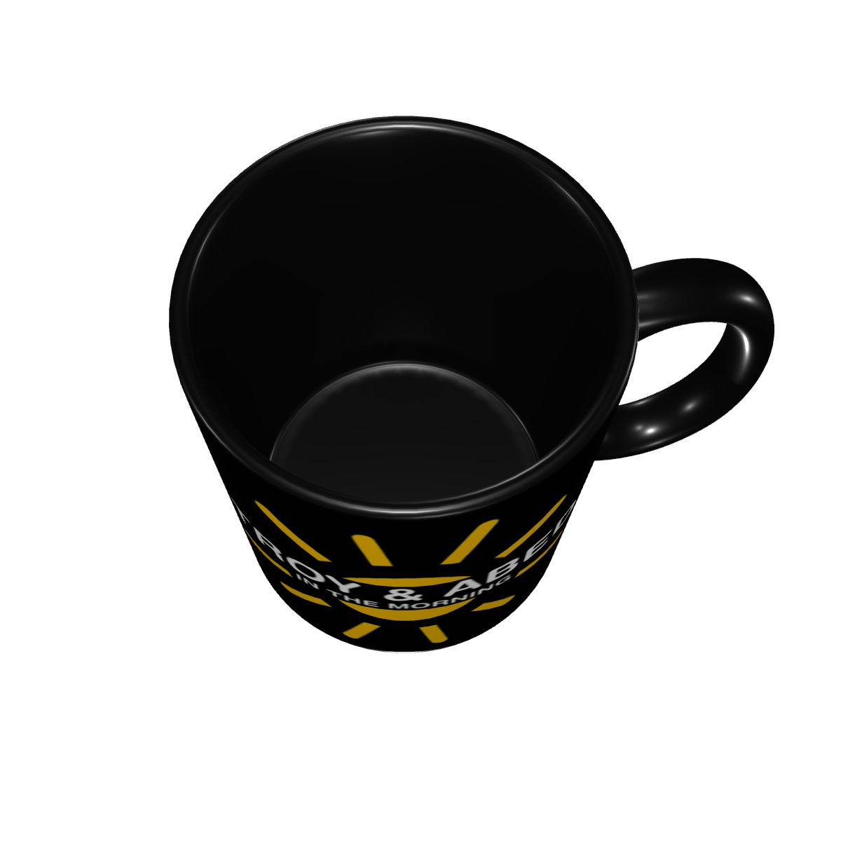 แก้วกาแฟเซรามิก DIY ลายทรอยและ - Morning Tea Coffee บทวิจารณ์และราคา