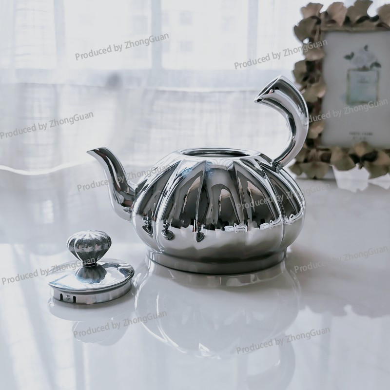 กระติกเก็บของตกแต่งขนมหวานสแตน - Coffee Tea Jar Set บทวิจารณ์และราคา